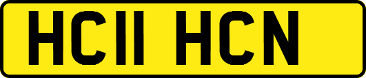 HC11HCN
