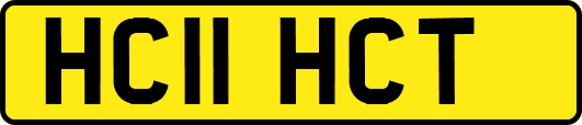 HC11HCT