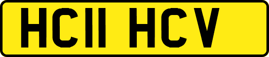 HC11HCV