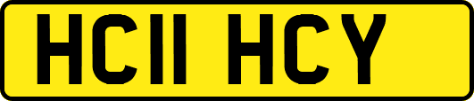 HC11HCY
