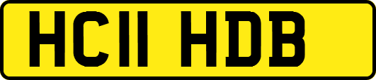 HC11HDB