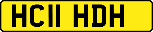 HC11HDH