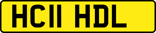 HC11HDL