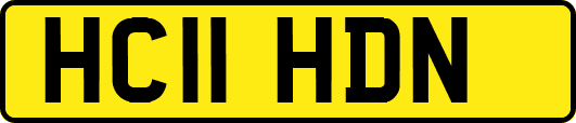 HC11HDN