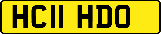 HC11HDO