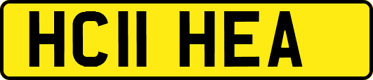 HC11HEA