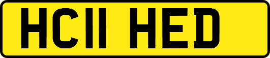 HC11HED