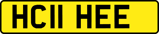 HC11HEE