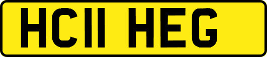 HC11HEG