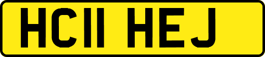 HC11HEJ