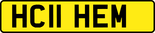 HC11HEM