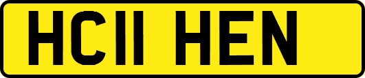 HC11HEN