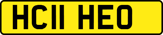 HC11HEO