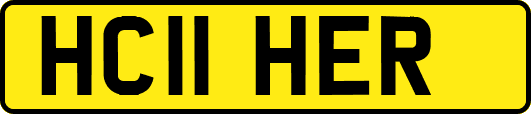 HC11HER