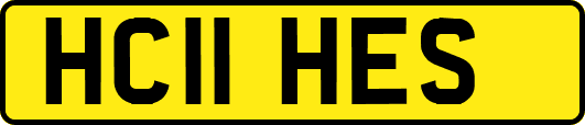 HC11HES