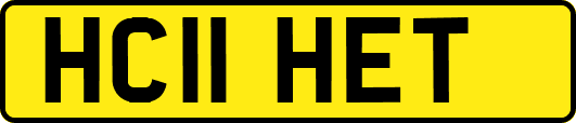 HC11HET