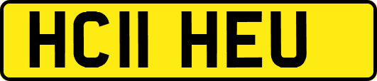 HC11HEU