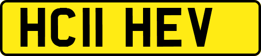HC11HEV