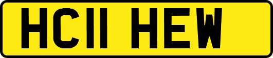 HC11HEW