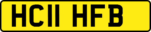 HC11HFB