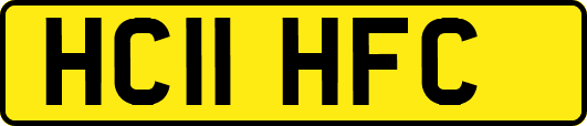 HC11HFC
