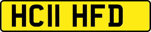 HC11HFD