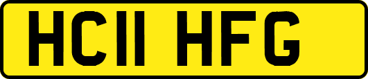 HC11HFG