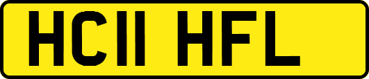 HC11HFL
