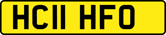 HC11HFO