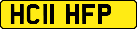 HC11HFP