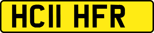 HC11HFR