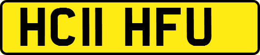 HC11HFU