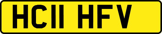 HC11HFV