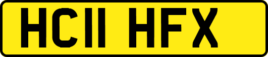 HC11HFX
