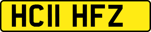 HC11HFZ