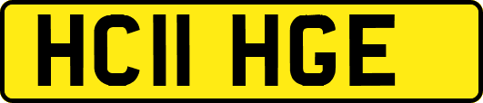HC11HGE