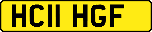 HC11HGF