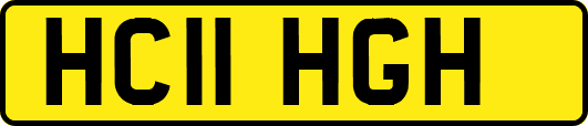 HC11HGH