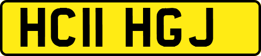 HC11HGJ