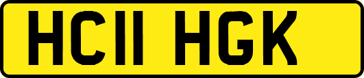 HC11HGK