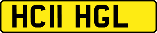 HC11HGL