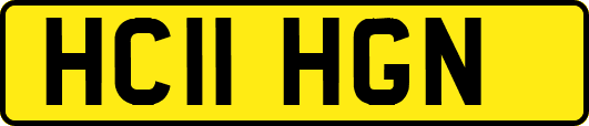 HC11HGN