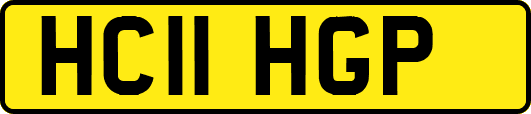 HC11HGP