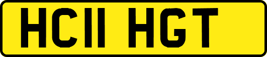 HC11HGT