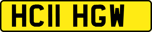 HC11HGW