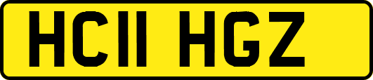 HC11HGZ