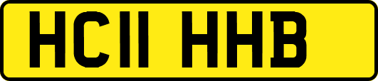 HC11HHB