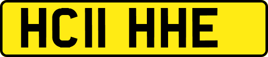 HC11HHE