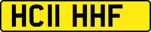 HC11HHF
