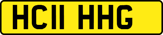 HC11HHG